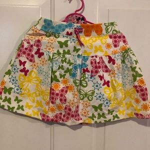 Carters skirt